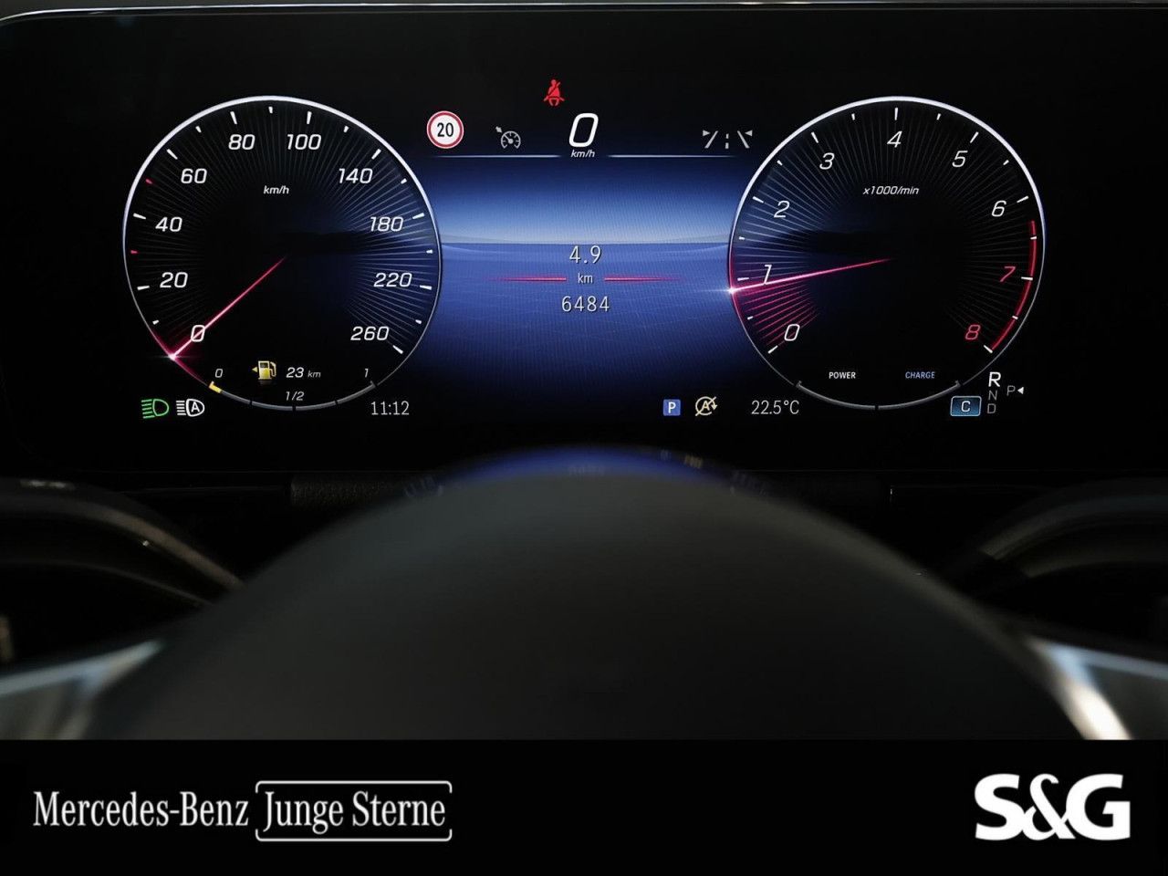 Mercedes-Benz B-Klasse – Bild 13