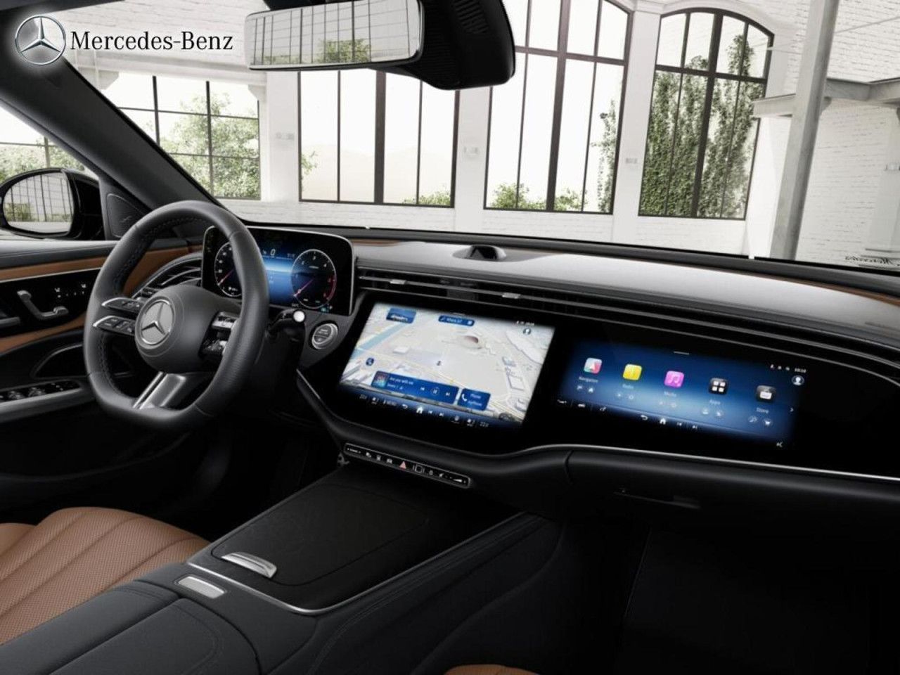 Mercedes-Benz E-Klasse – Bild 11
