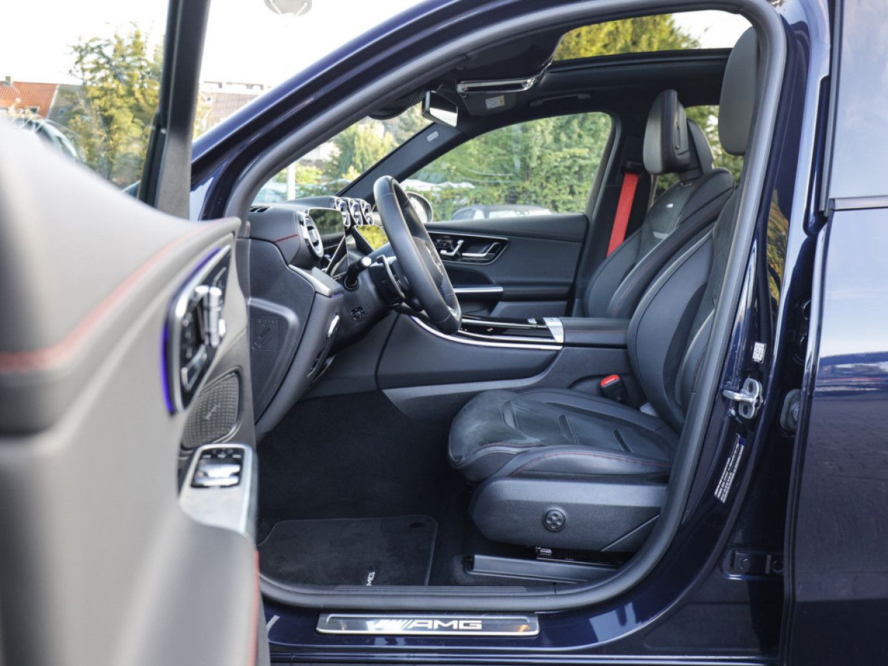 Mercedes-Benz GLC – Bild 10
