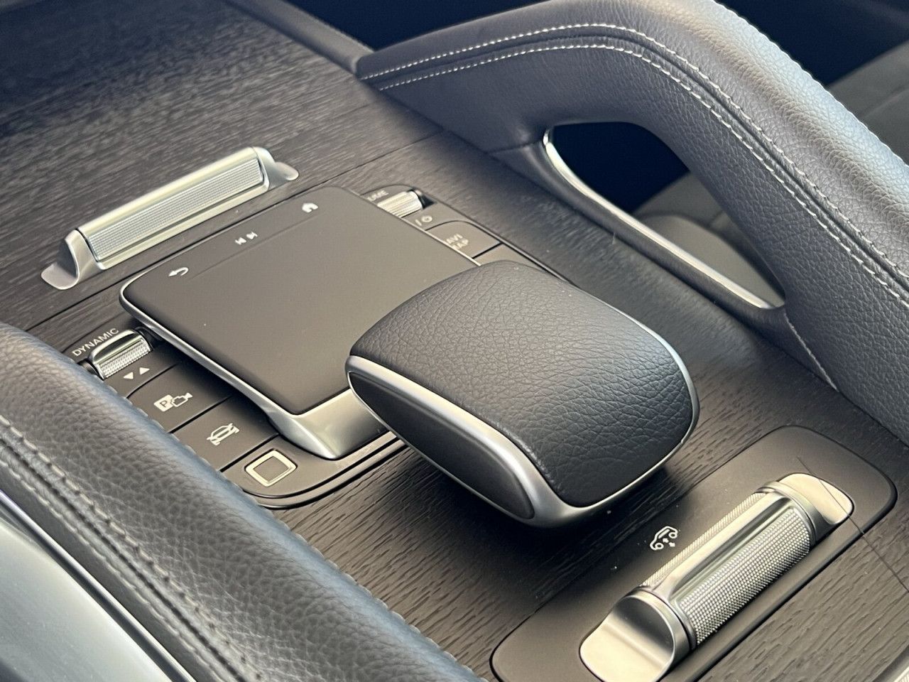 Mercedes-Benz GLE – Bild 18