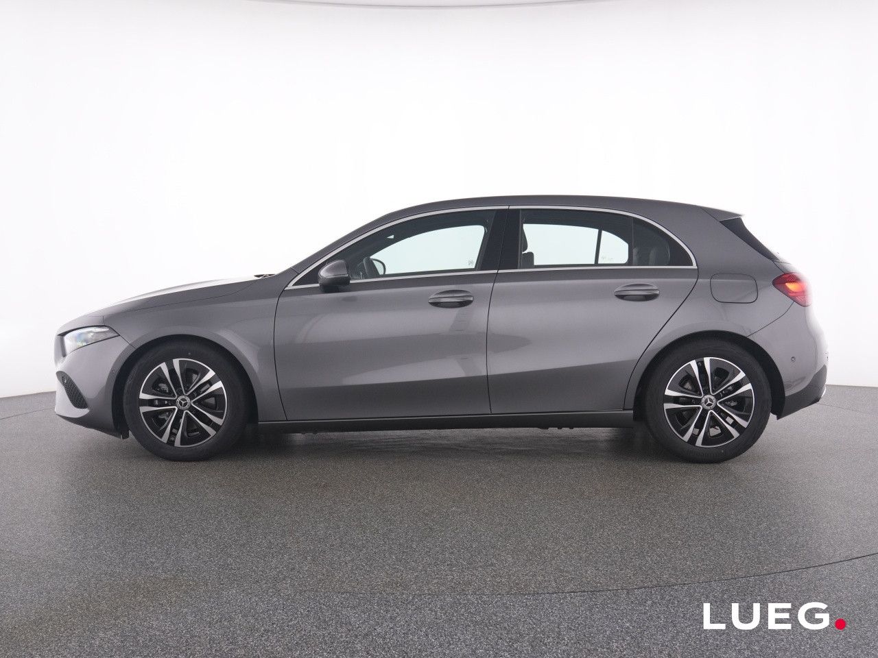 Mercedes-Benz A-Klasse – Bild 10