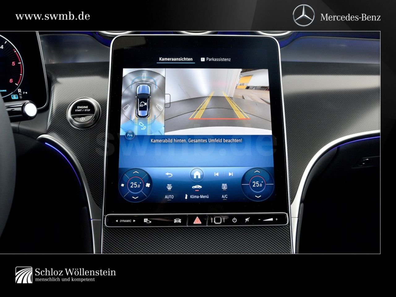 Mercedes-Benz GLC – Bild 15