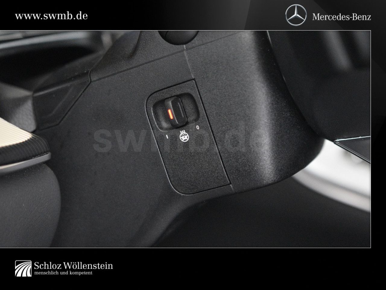 Mercedes-Benz EQV – Bild 20
