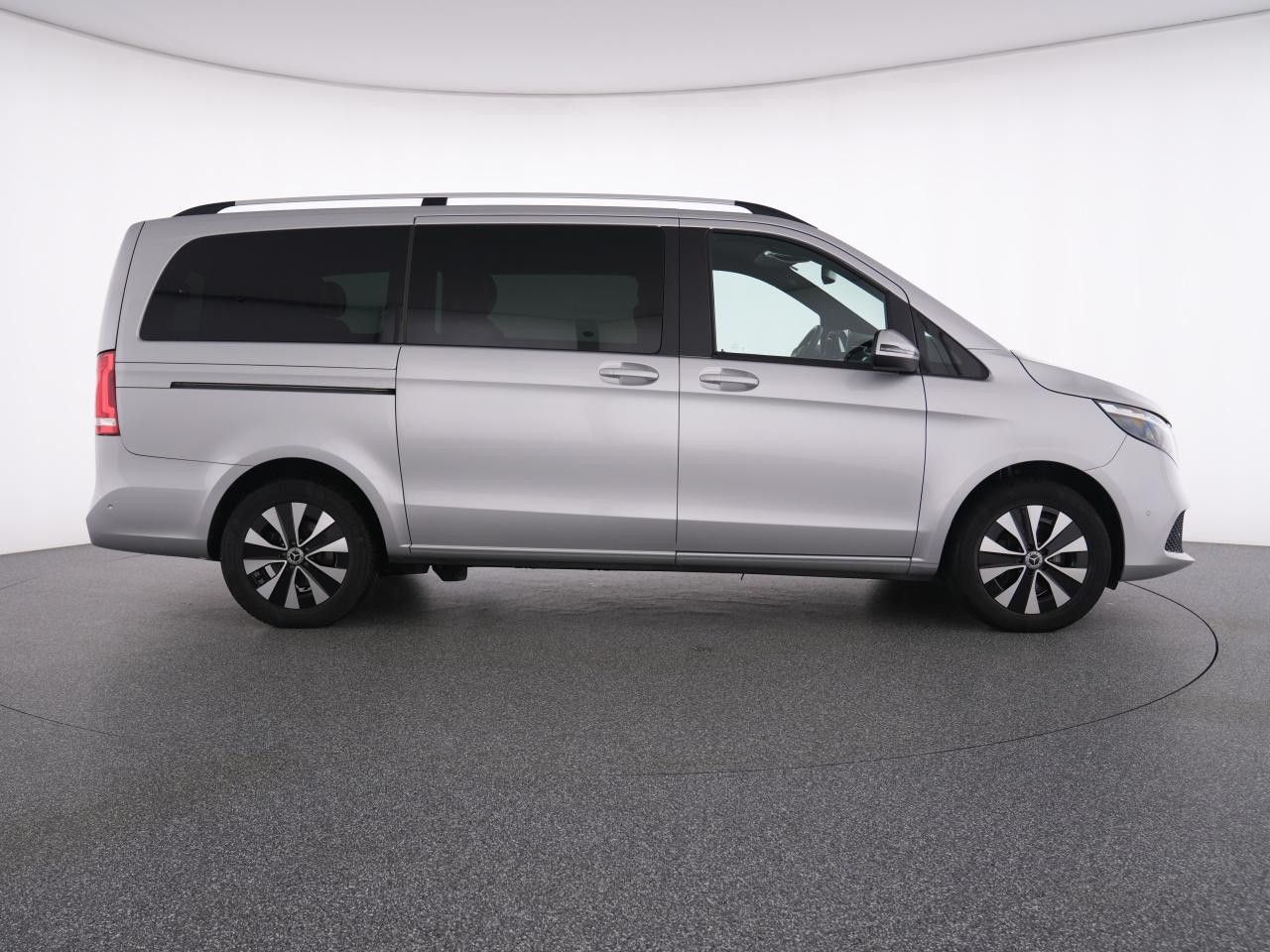 Mercedes-Benz V-Klasse – Bild 11