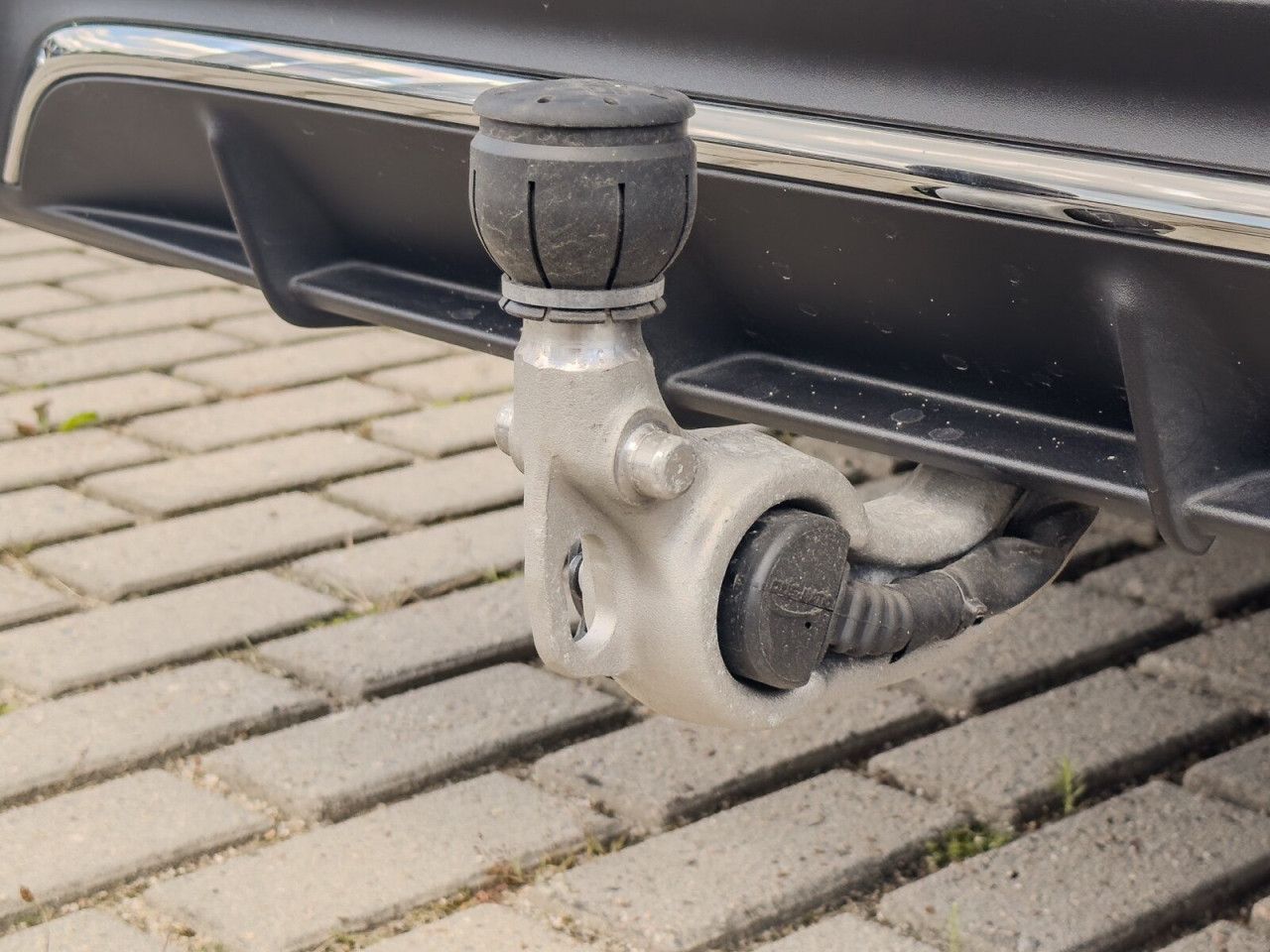 Mercedes-Benz E-Klasse – Bild 20
