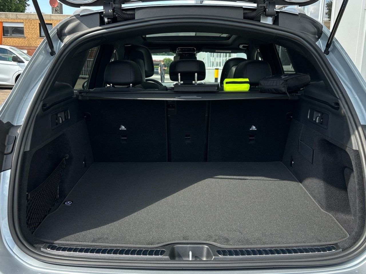 Mercedes-Benz GLC – Bild 15