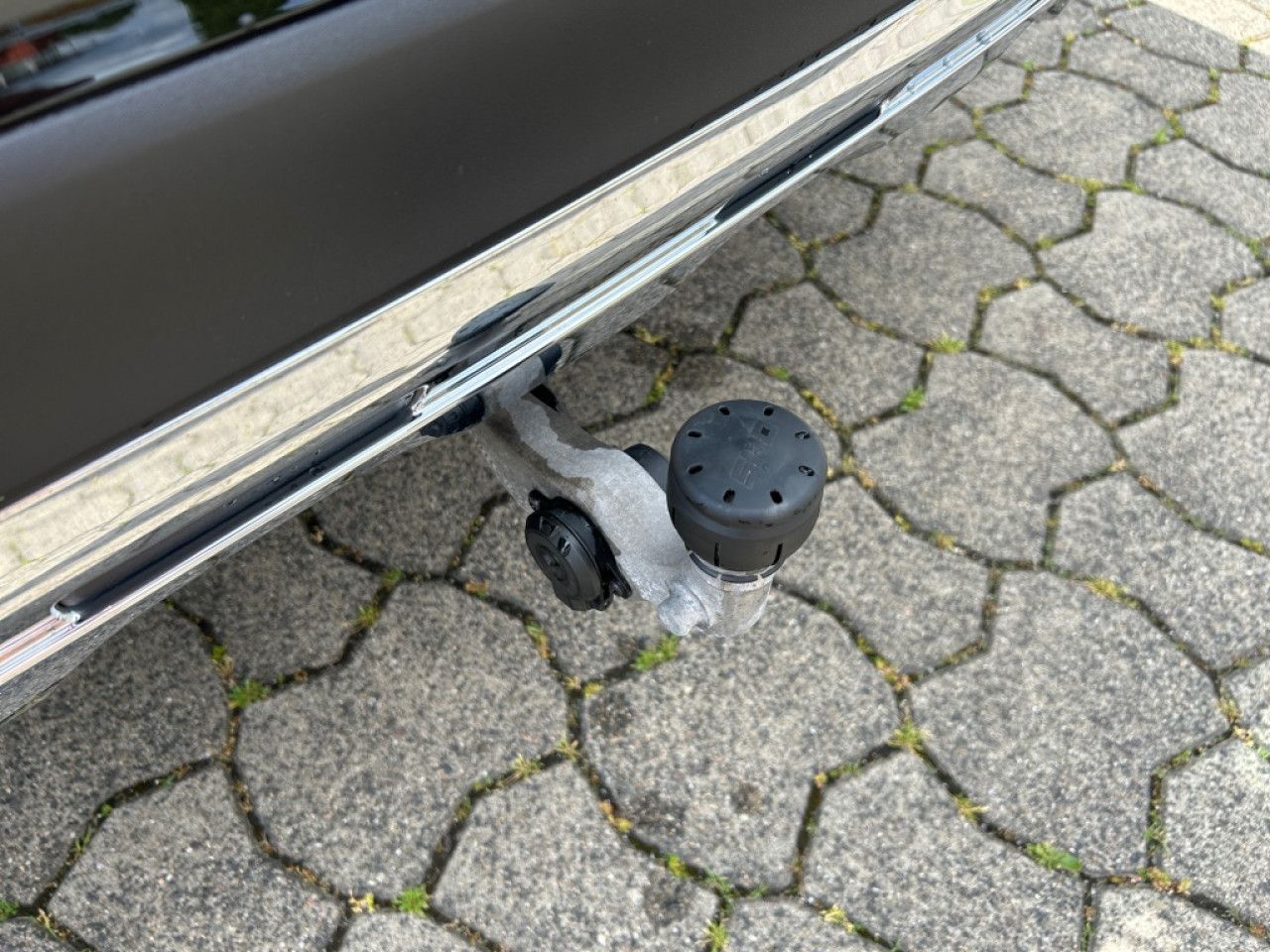 Mercedes-Benz GLC – Bild 17