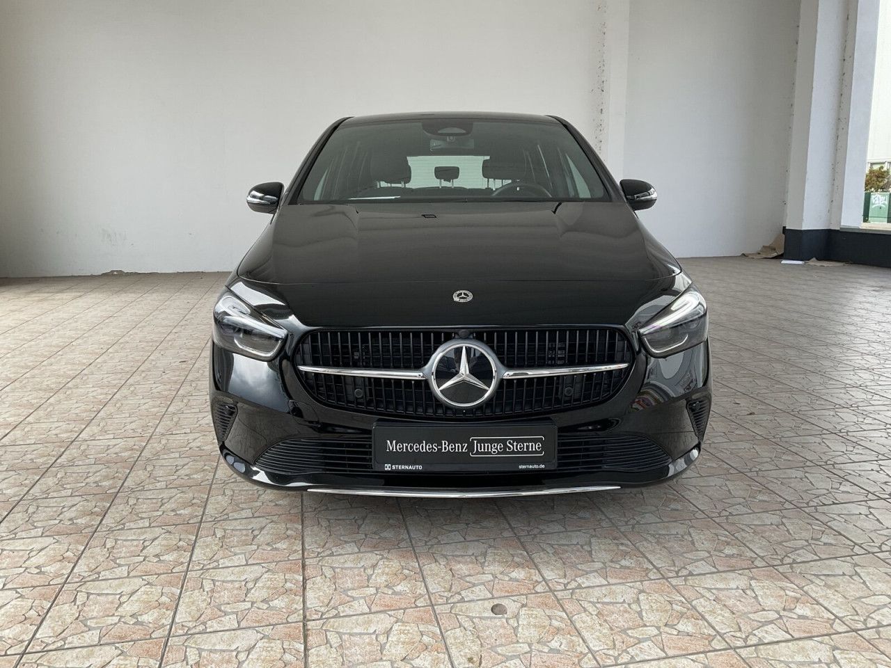 Mercedes-Benz B-Klasse – Bild 2