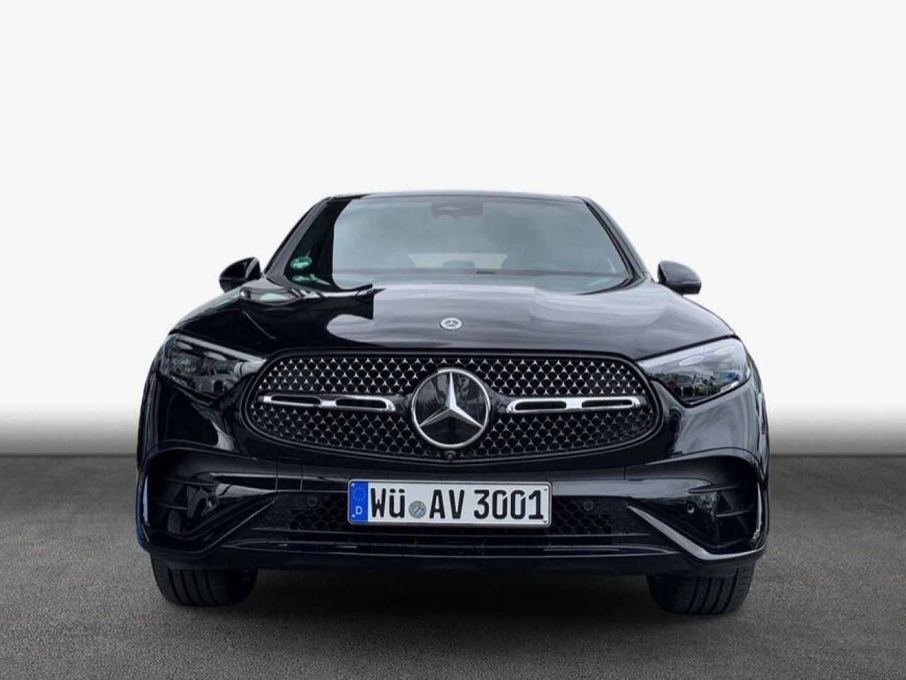 Mercedes-Benz GLC – Bild 3