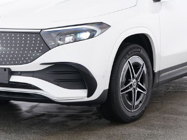 Mercedes-Benz EQA 350