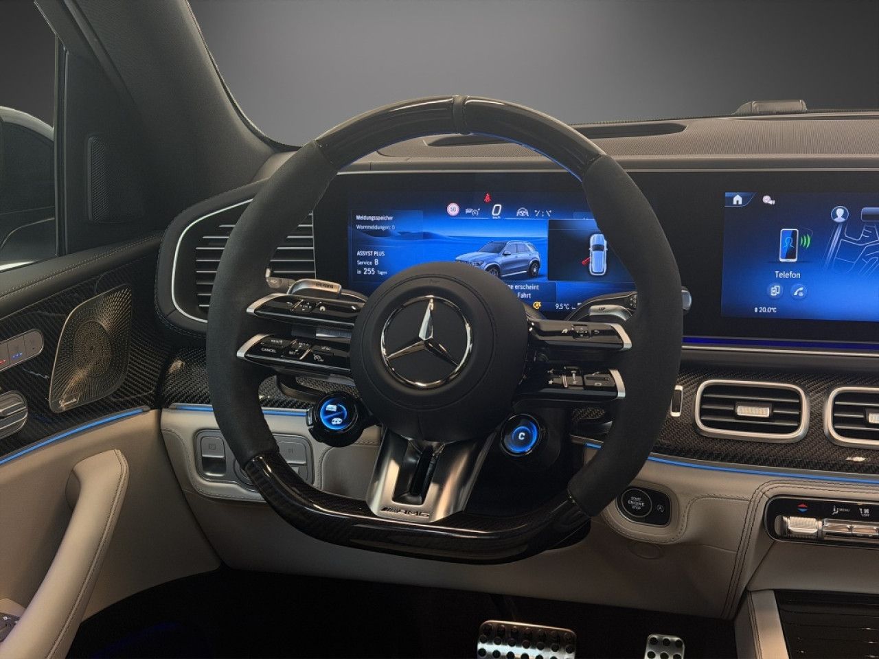 Mercedes-Benz GLE – Bild 18