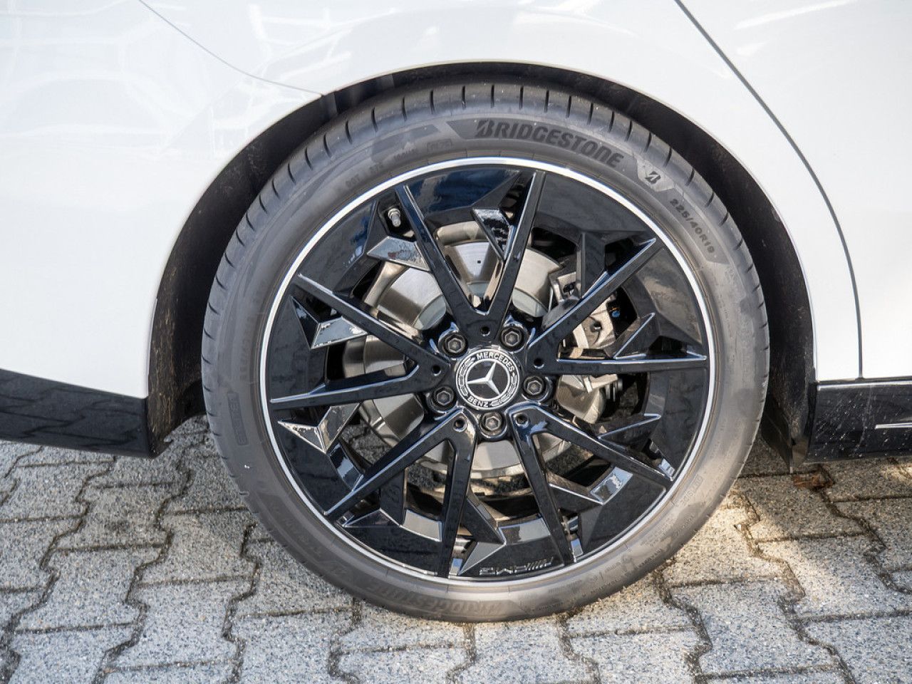 Mercedes-Benz CLA – Bild 6