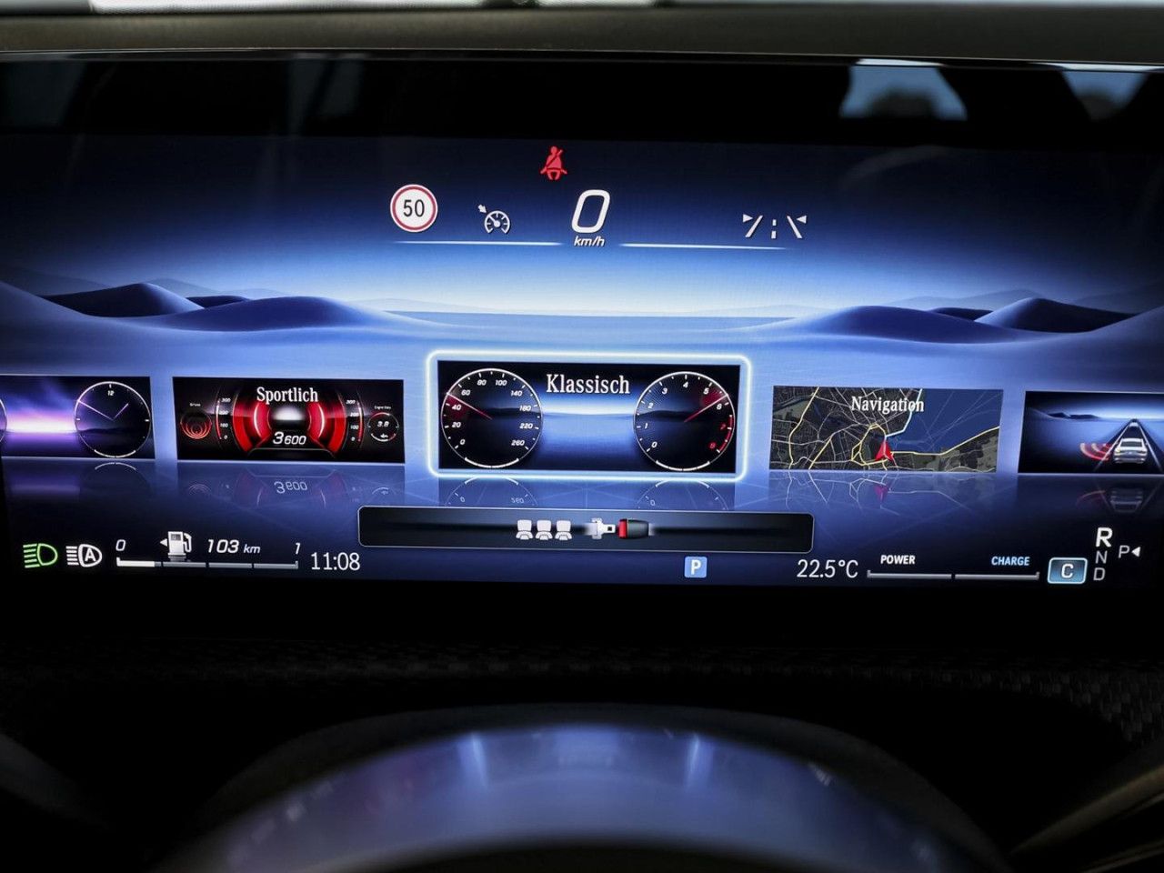 Mercedes-Benz CLA – Bild 16