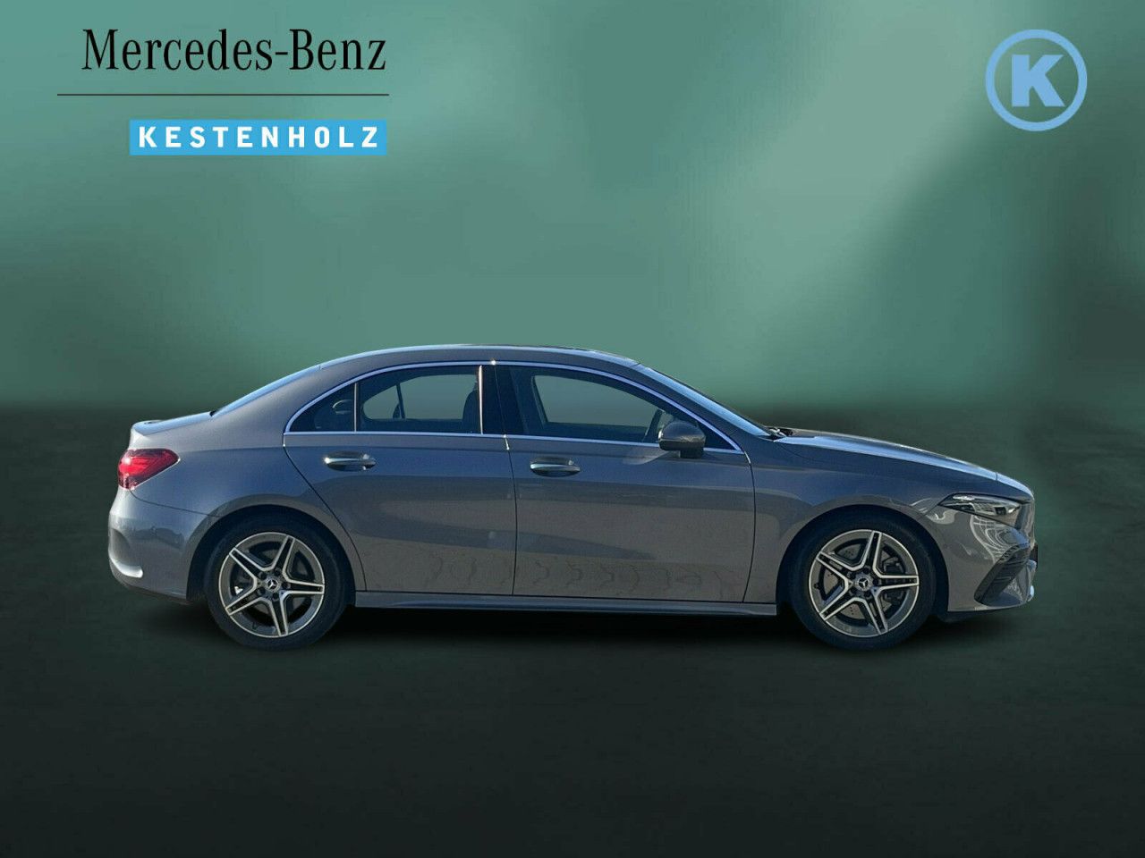 Mercedes-Benz A-Klasse – Bild 6