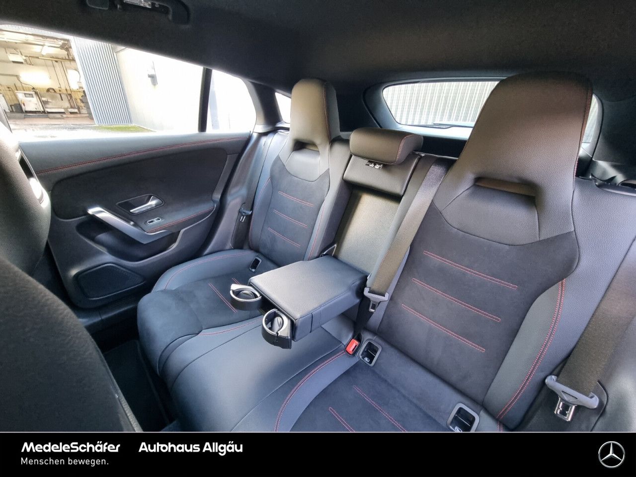 Mercedes-Benz CLA – Bild 14