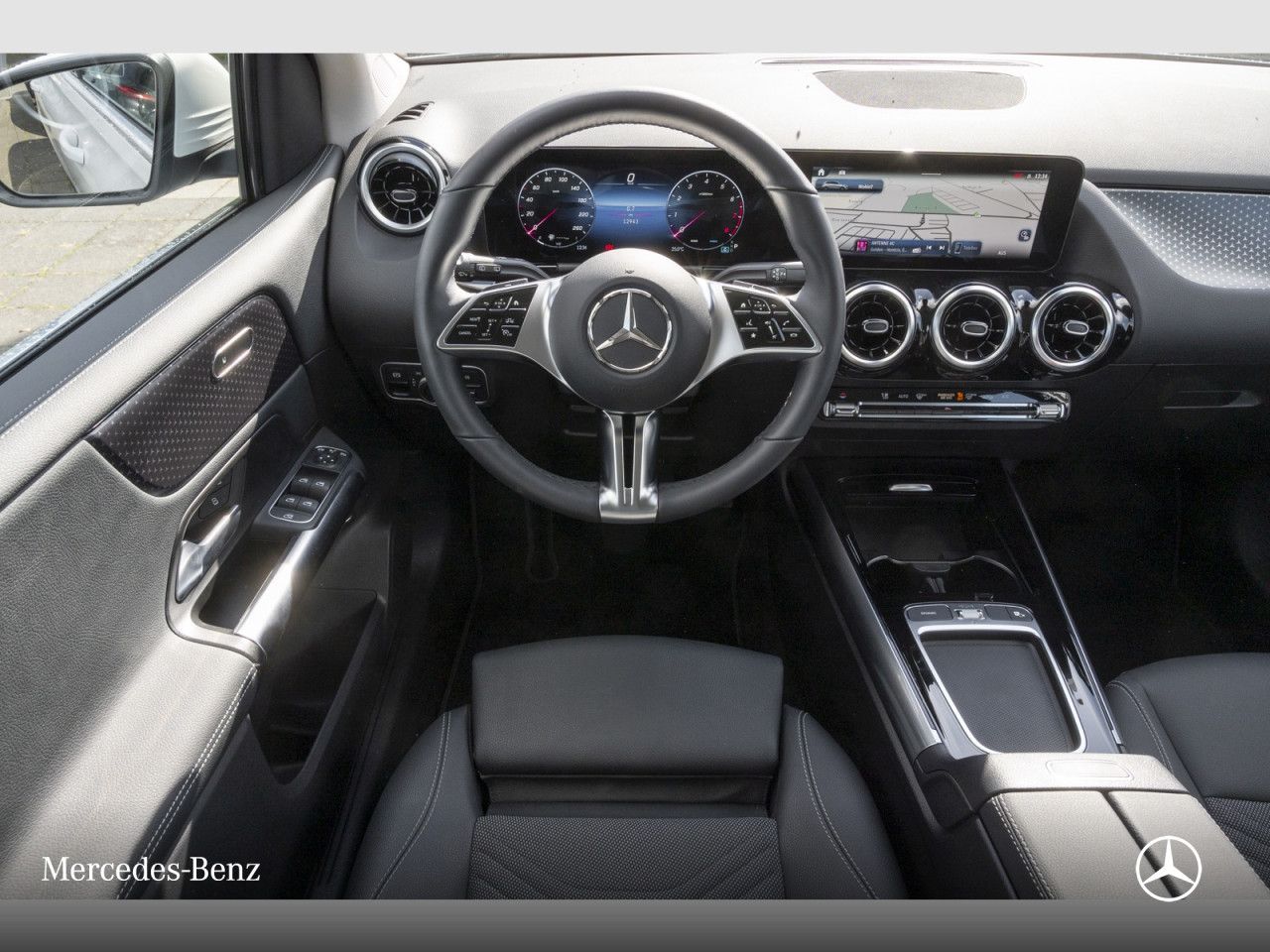 Mercedes-Benz B-Klasse – Bild 10