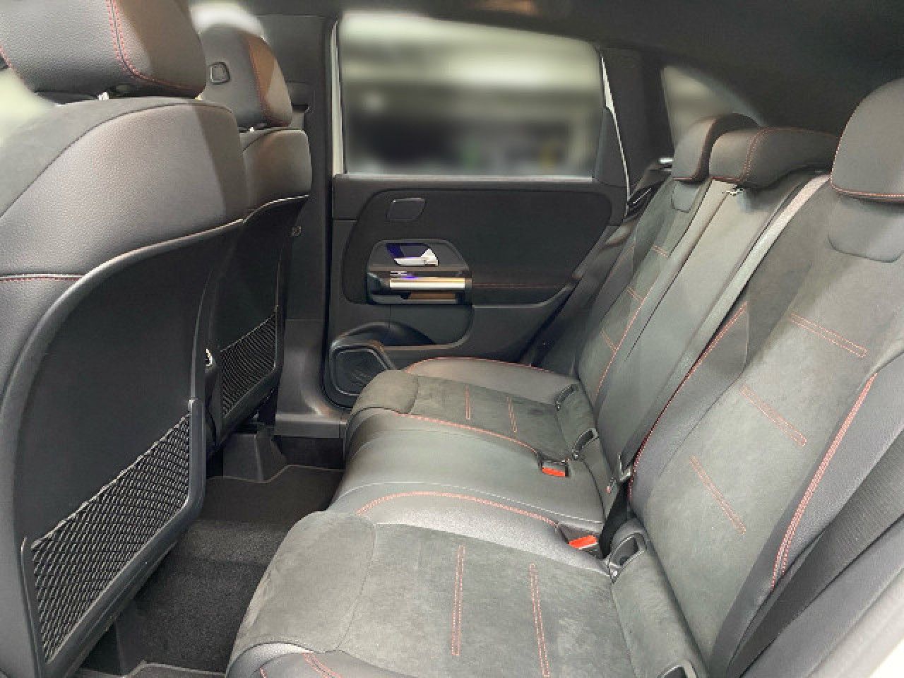 Mercedes-Benz B-Klasse – Bild 11