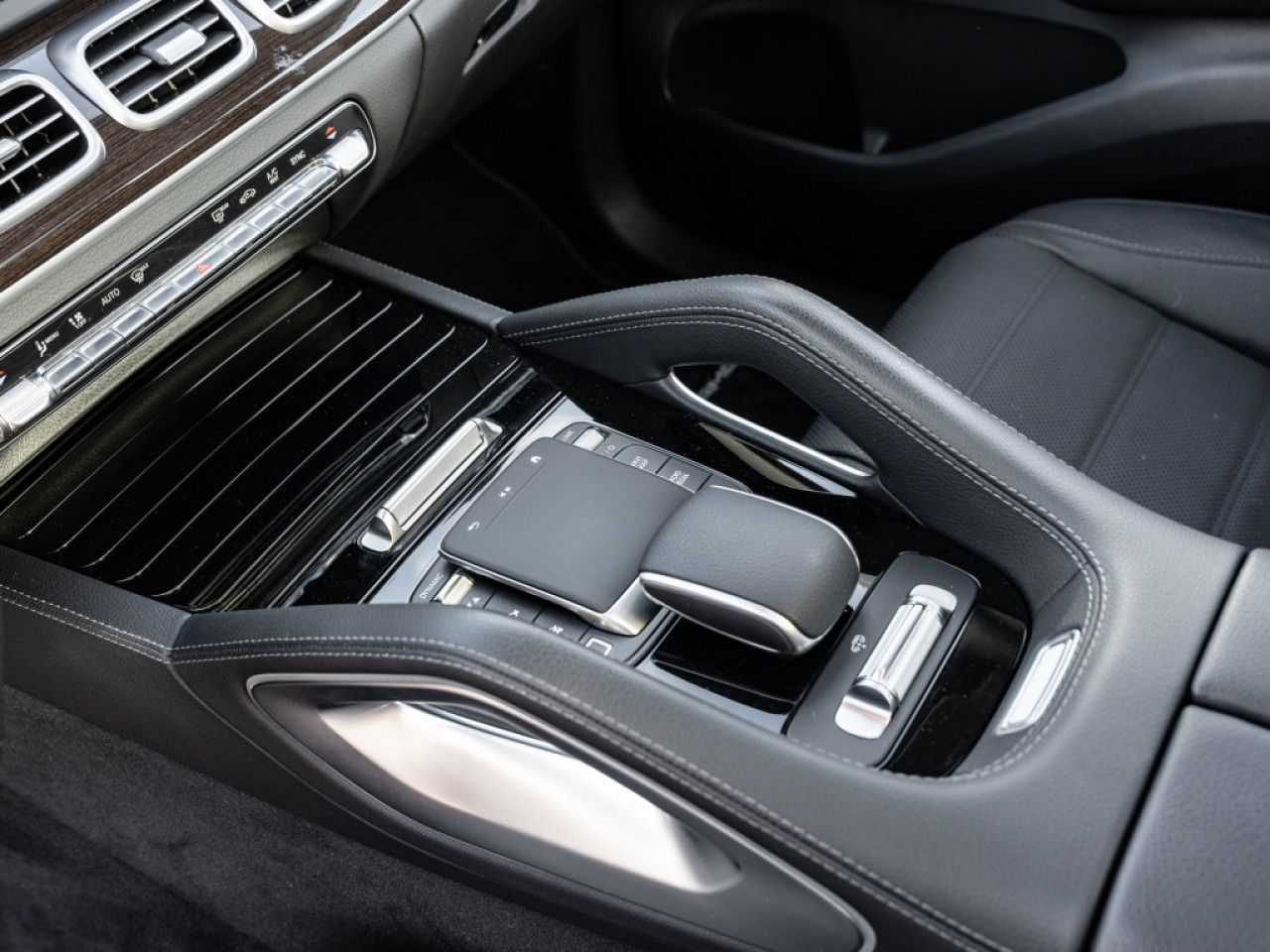 Mercedes-Benz GLS – Bild 21