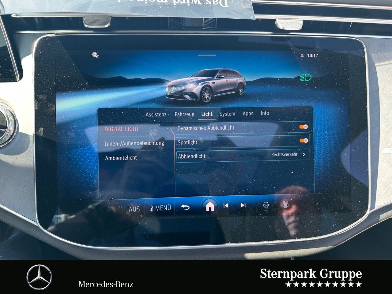 Mercedes-Benz E-Klasse – Bild 23