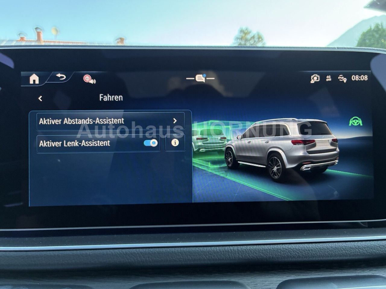 Mercedes-Benz GLS – Bild 26