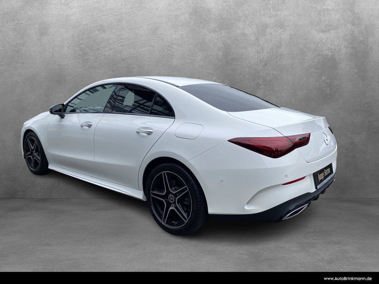 Mercedes-Benz CLA – Bild 8