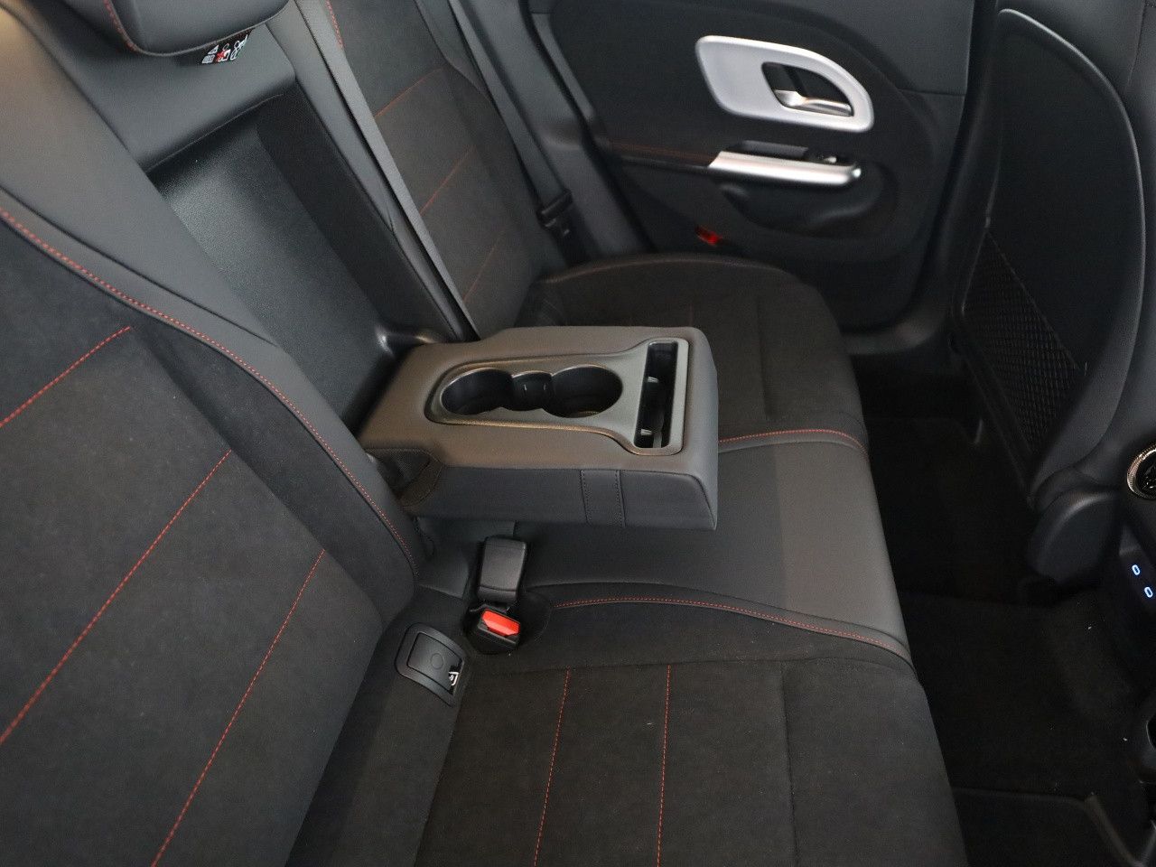 Mercedes-Benz CLA – Bild 19