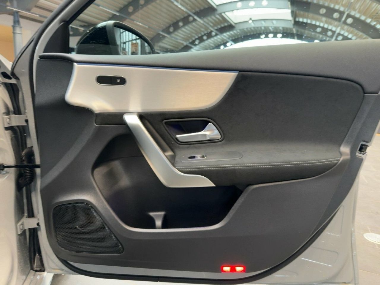 Mercedes-Benz A-Klasse – Bild 20
