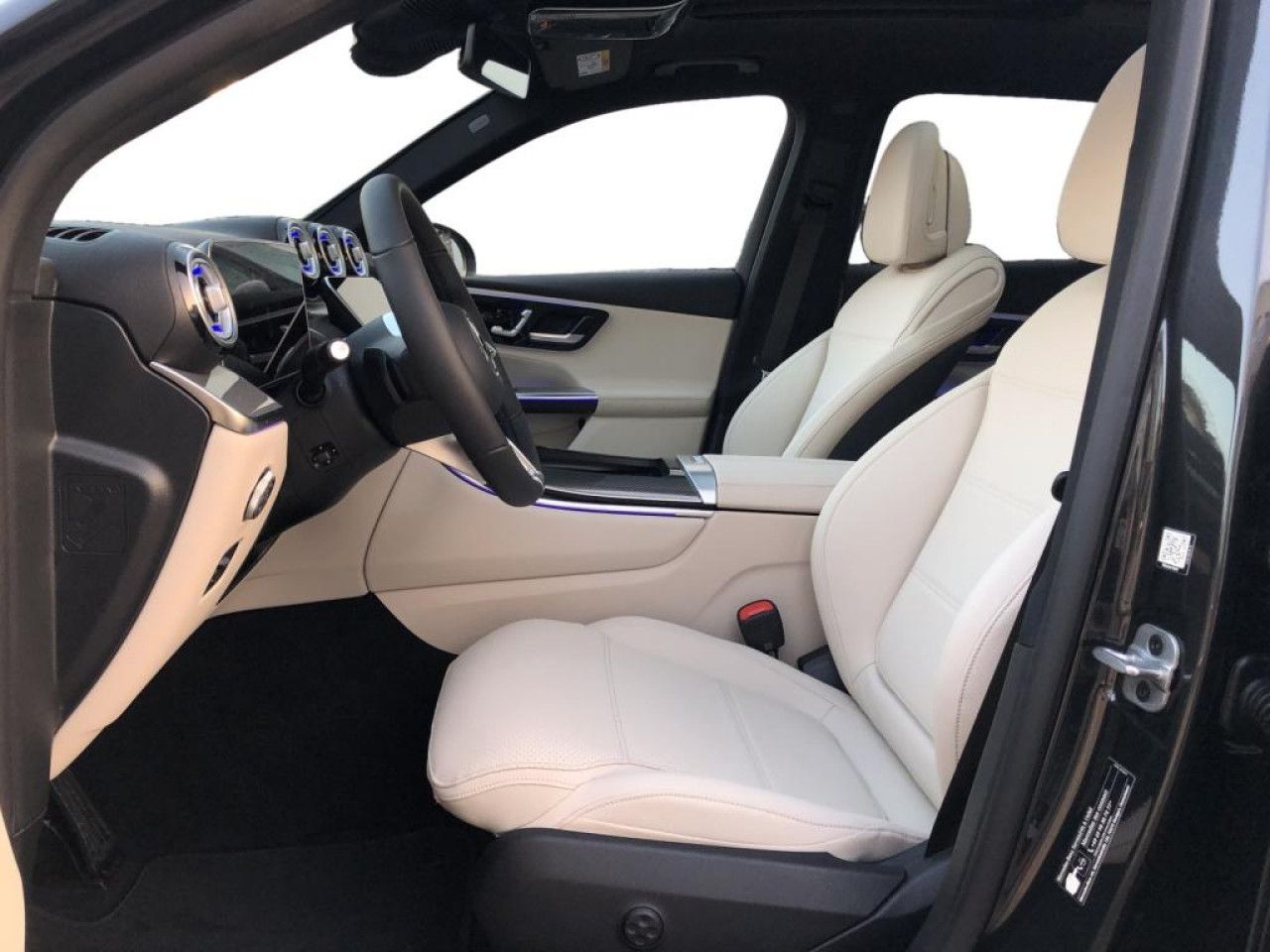 Mercedes-Benz GLC – Bild 5