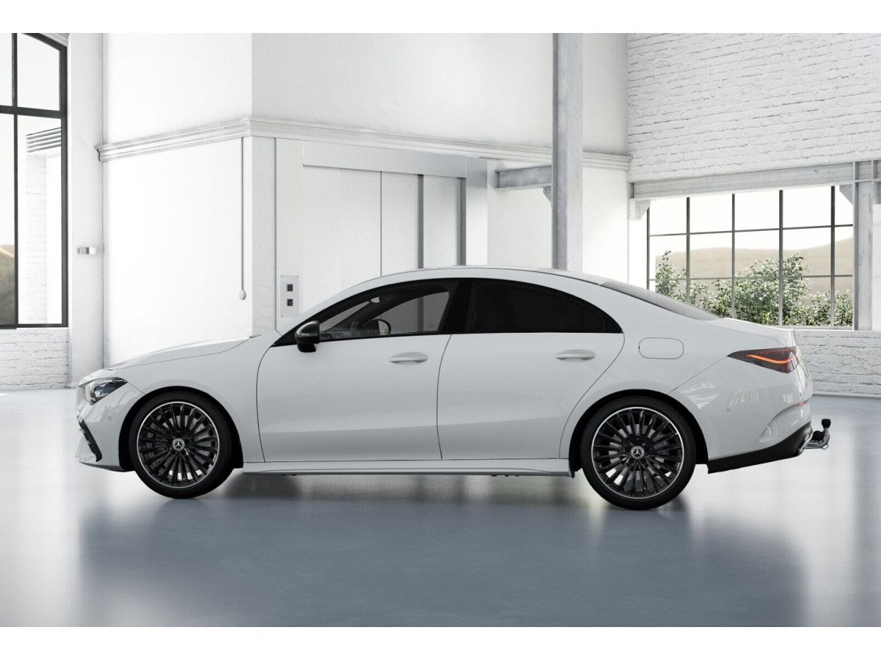 Mercedes-Benz CLA – Bild 10