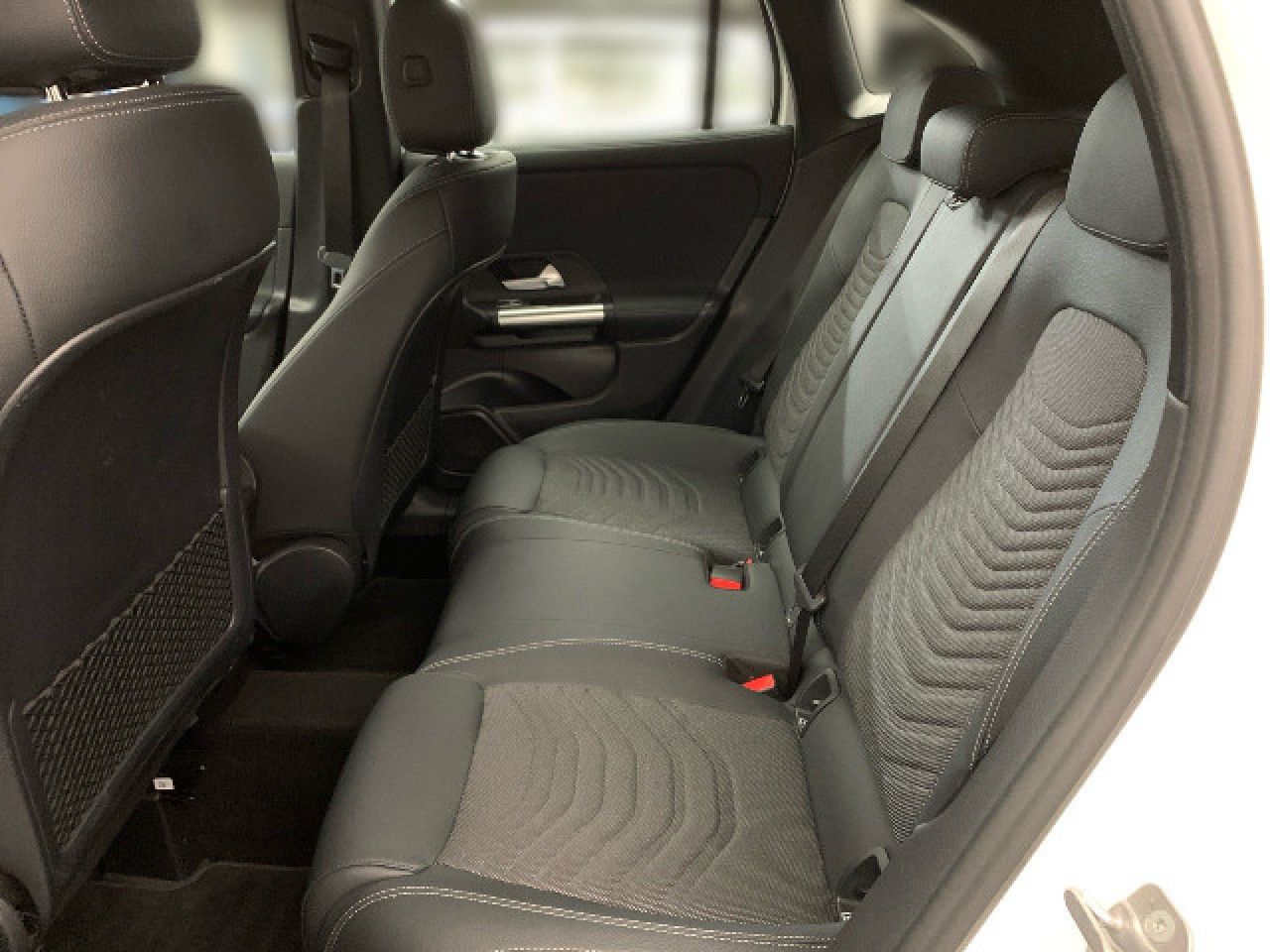 Mercedes-Benz GLA – Bild 12