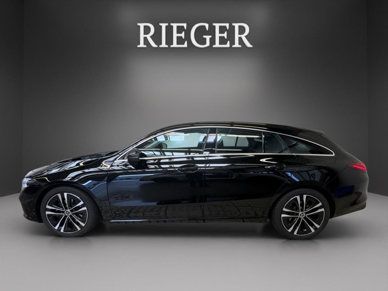 Mercedes-Benz CLA – Bild 5
