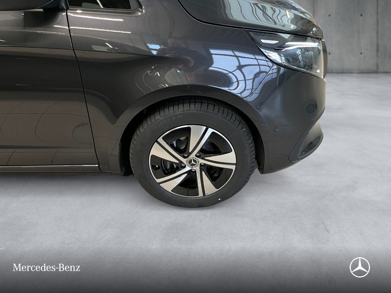 Mercedes-Benz V-Klasse – Bild 7