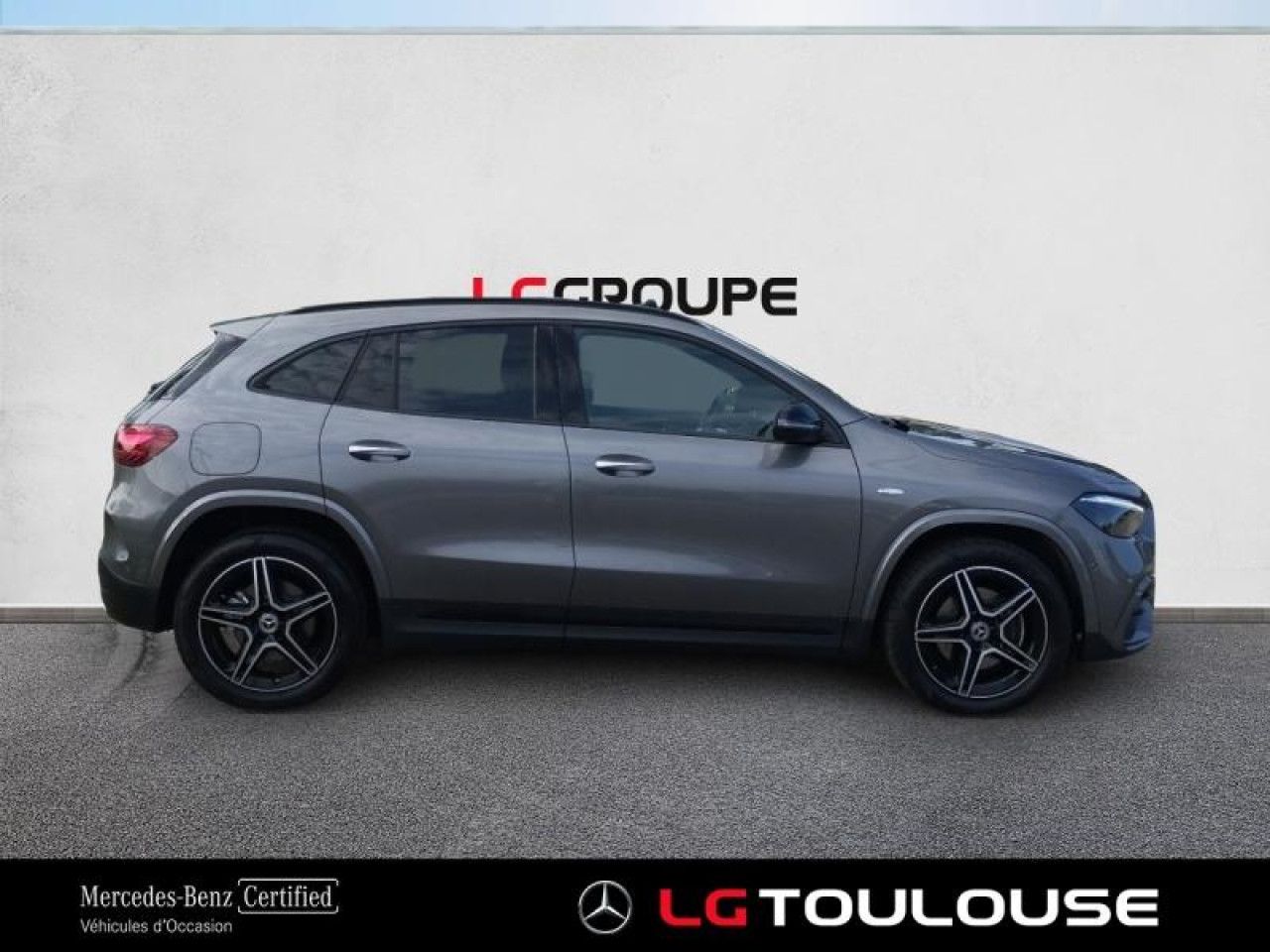 Photo du v&eacute;hicule 8 / 18