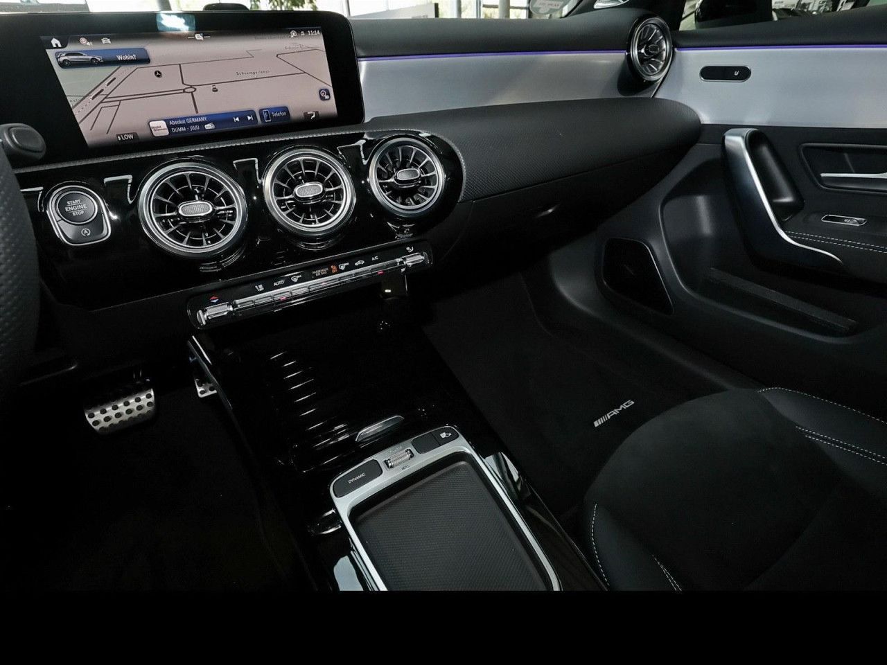 Mercedes-Benz A-Klasse – Bild 10