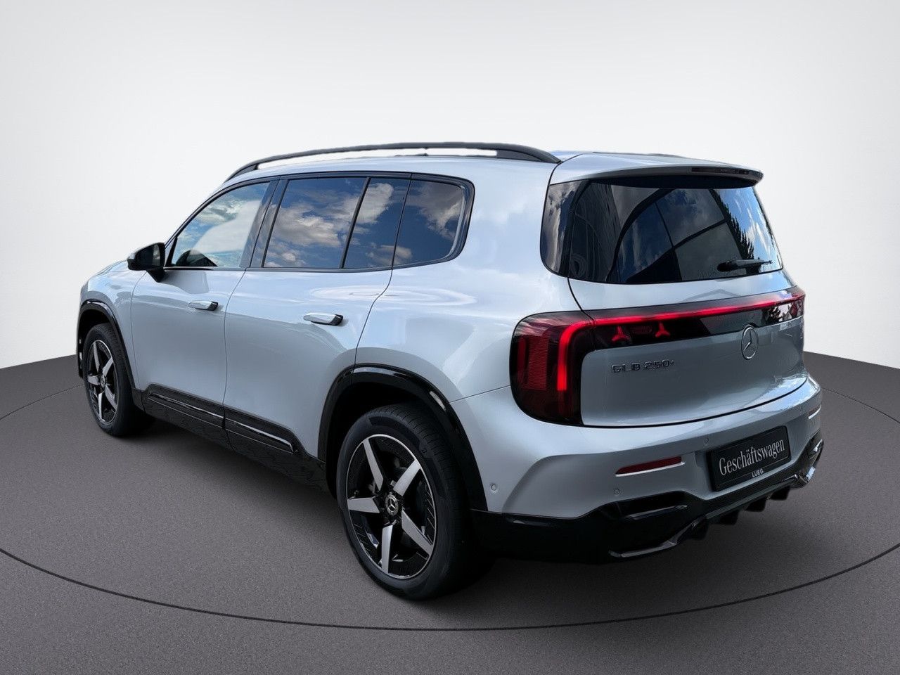 Mercedes-Benz GLB – Bild 3