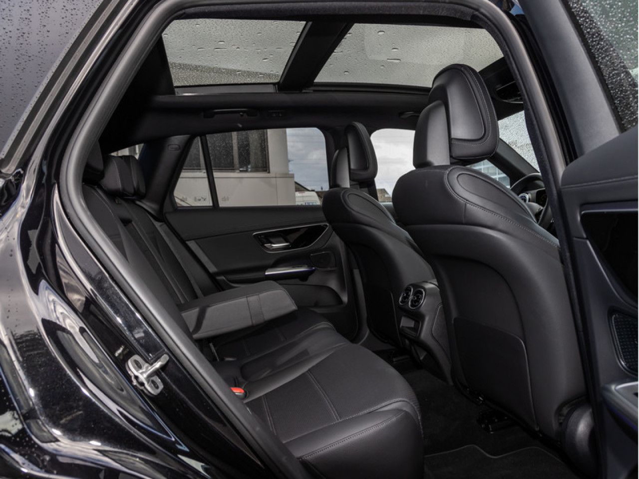 Mercedes-Benz GLC – Bild 8