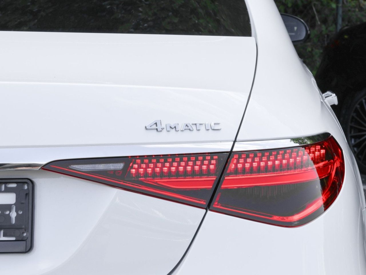 Mercedes-Benz S-Klasse – Bild 12