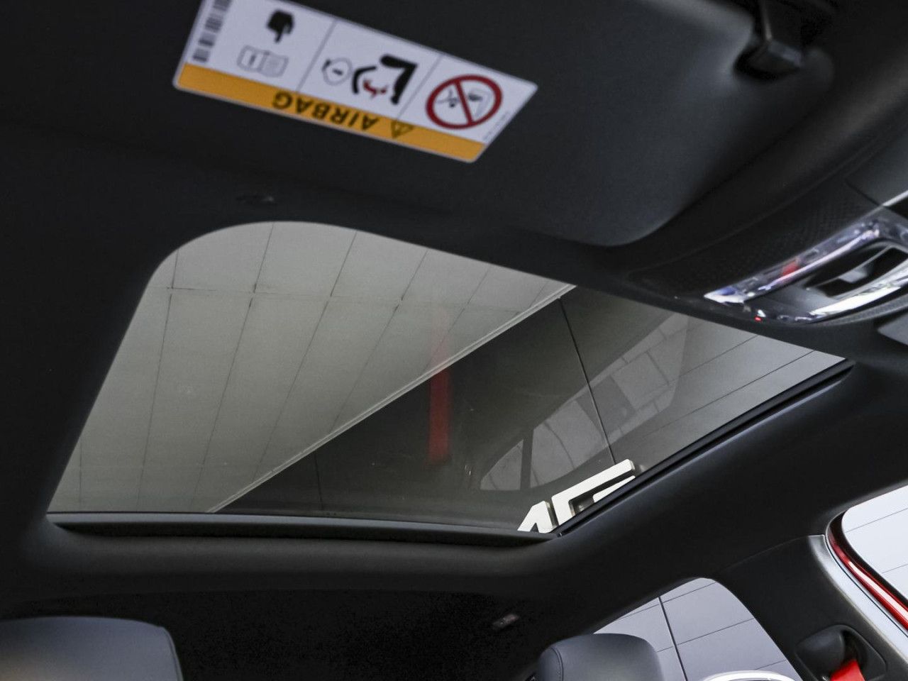 Mercedes-Benz A-Klasse – Bild 12