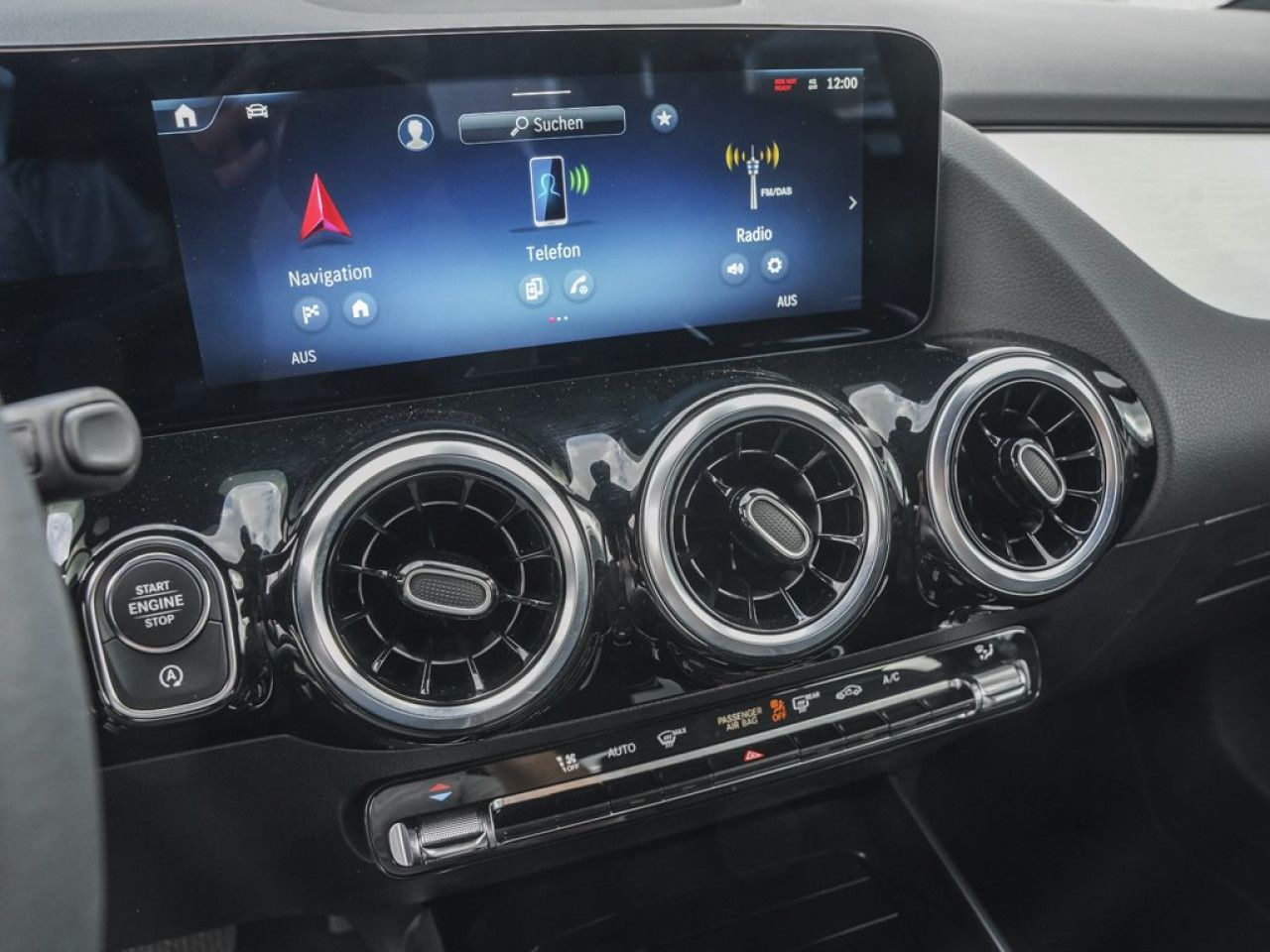 Mercedes-Benz B-Klasse – Bild 15