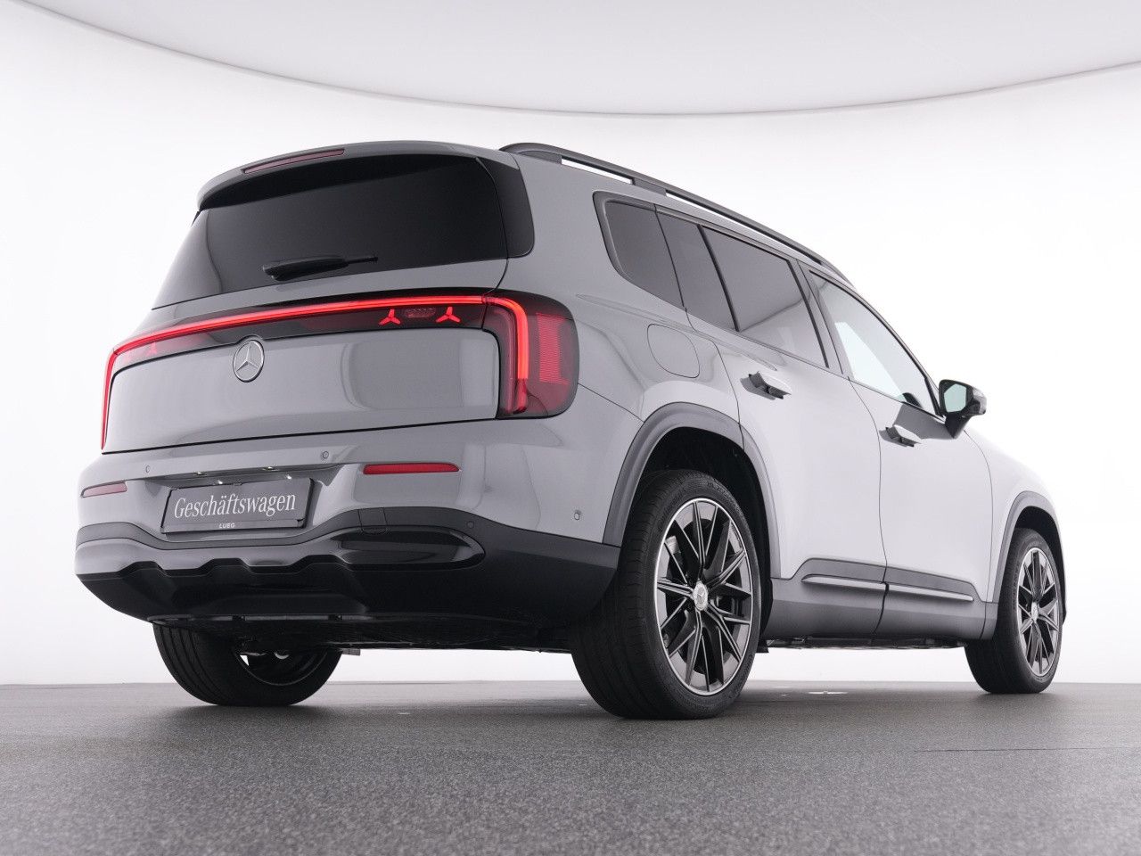 Mercedes-Benz GLB – Bild 7