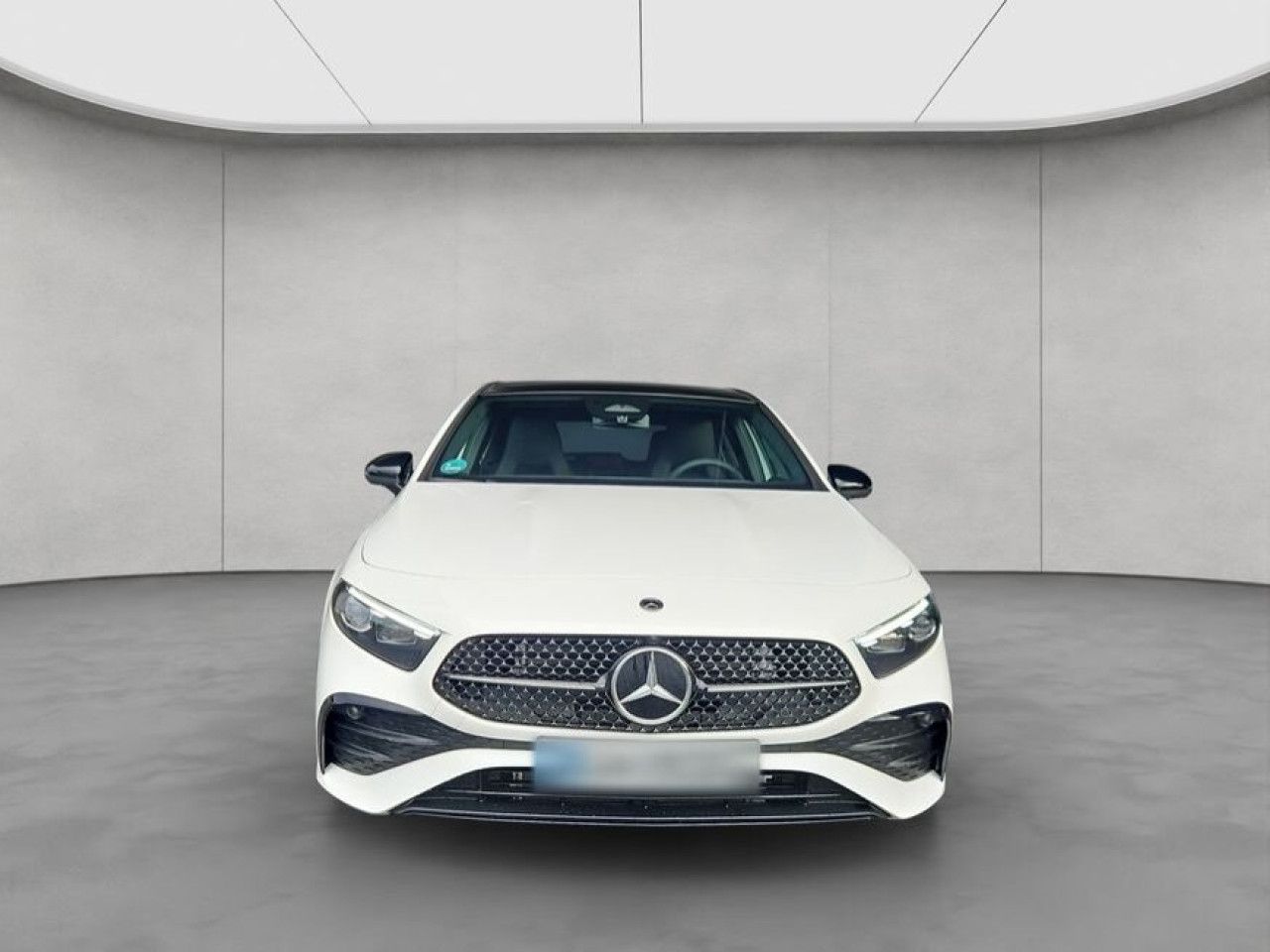 Mercedes-Benz A-Klasse – Bild 7