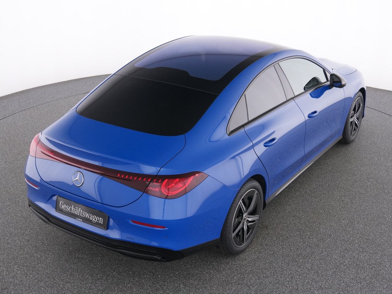 Mercedes-Benz CLA – Bild 18