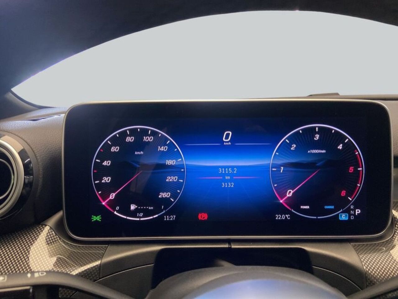 Mercedes-Benz C-Klasse – Bild 17