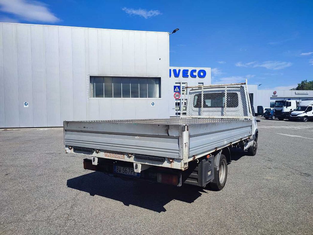 IVECO | Daily 35 C14 p.c. FISSO