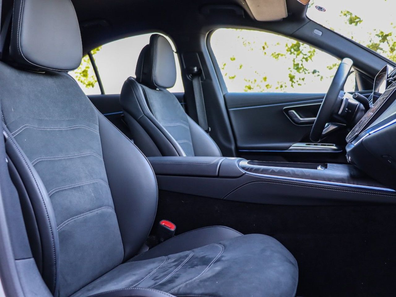 Mercedes-Benz E-Klasse – Bild 22