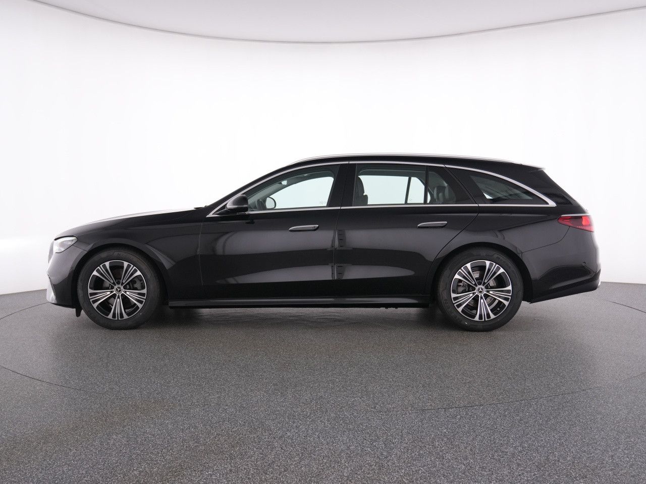 Mercedes-Benz E-Klasse – Bild 10