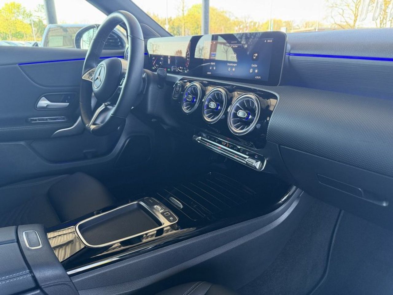 Mercedes-Benz A-Klasse – Bild 6