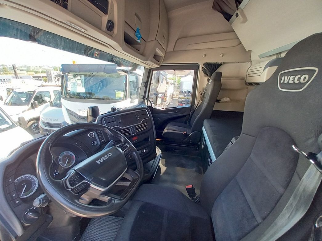 IVECO | AS440S51 T/P - AS440S51