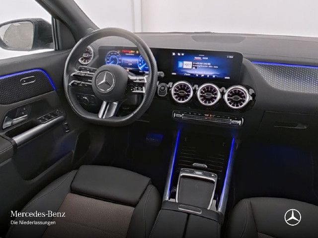 Mercedes-Benz EQA 350