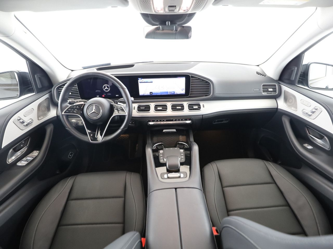 Mercedes-Benz GLE – Bild 15